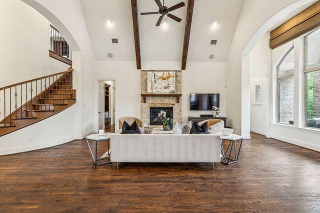 280 Gentry Drive, Prosper, TX 75078