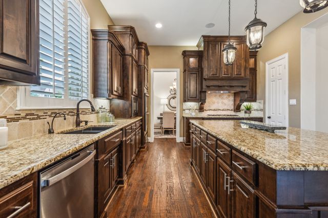 280 Gentry Drive, Prosper, TX 75078