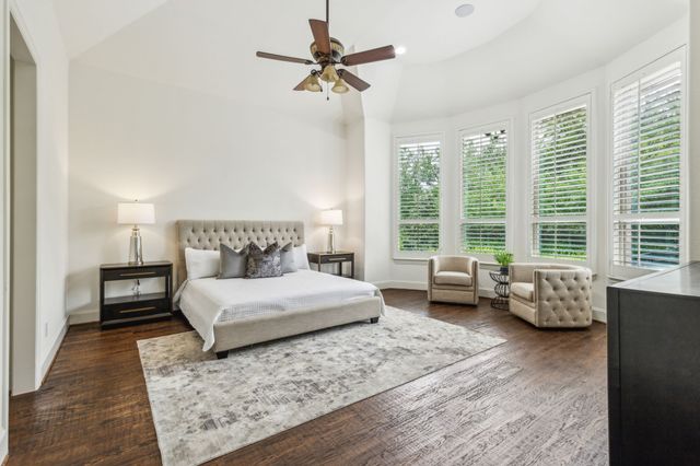 280 Gentry Drive, Prosper, TX 75078