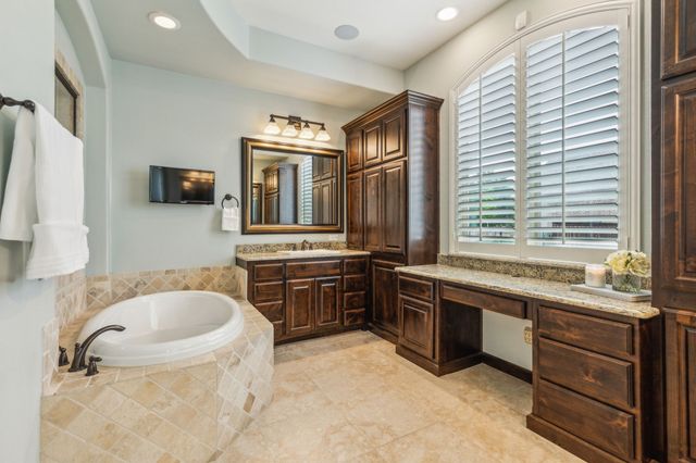 280 Gentry Drive, Prosper, TX 75078