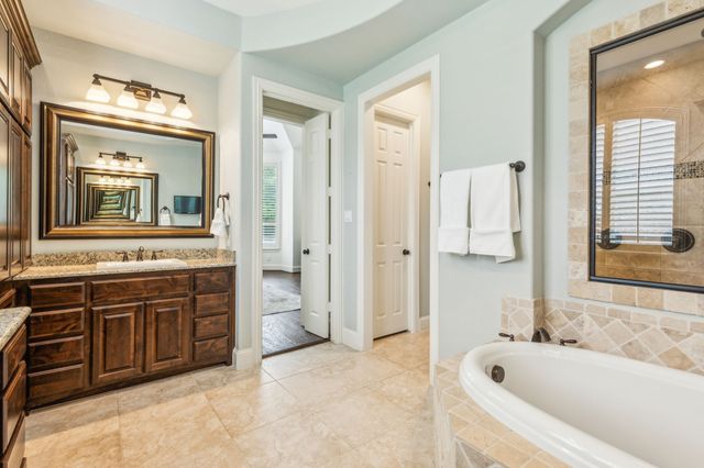 280 Gentry Drive, Prosper, TX 75078