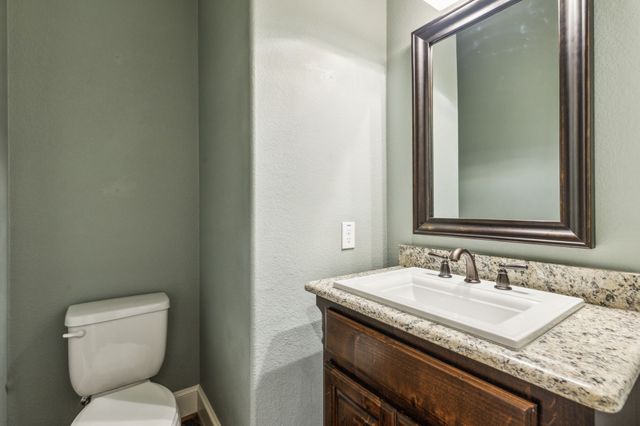 280 Gentry Drive, Prosper, TX 75078