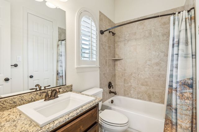 280 Gentry Drive, Prosper, TX 75078