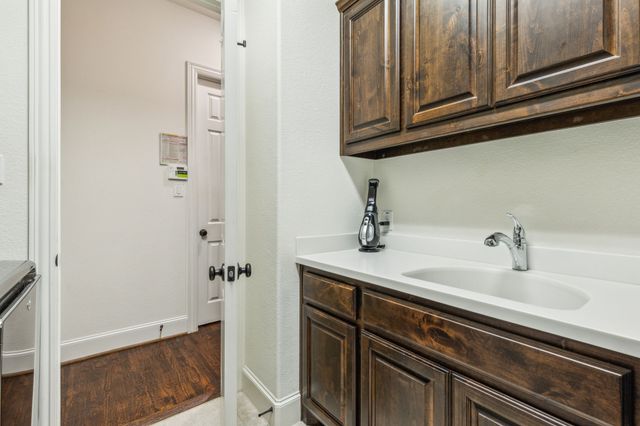 280 Gentry Drive, Prosper, TX 75078