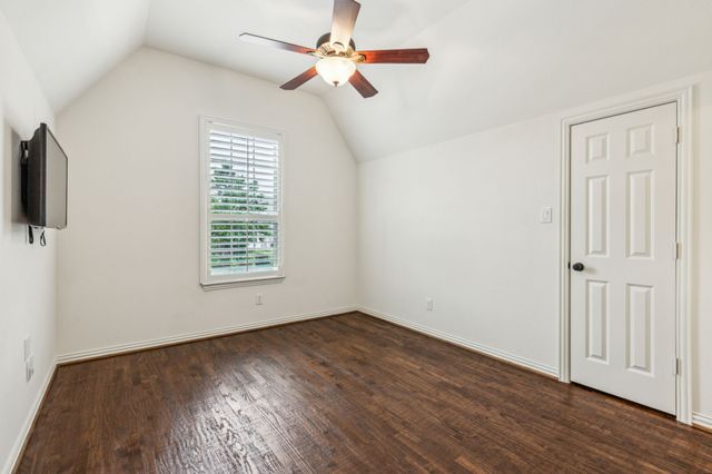 280 Gentry Drive, Prosper, TX 75078
