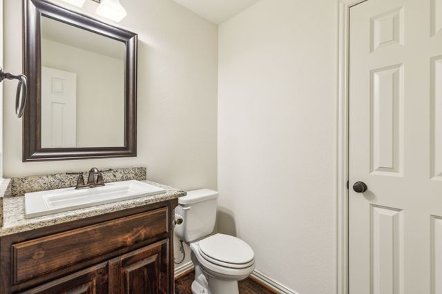280 Gentry Drive, Prosper, TX 75078