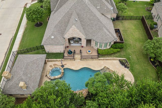 280 Gentry Drive, Prosper, TX 75078