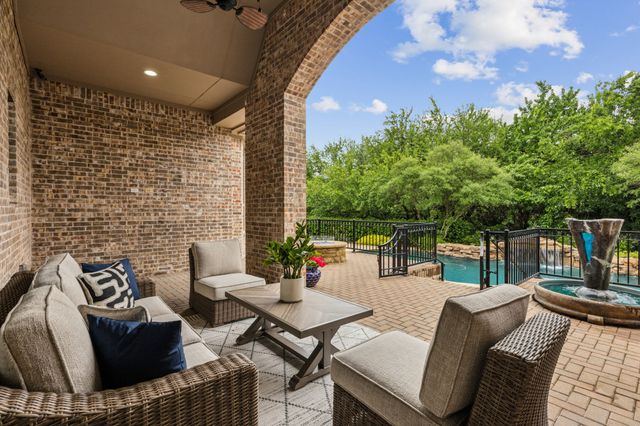 280 Gentry Drive, Prosper, TX 75078