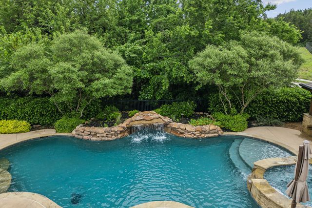 280 Gentry Drive, Prosper, TX 75078