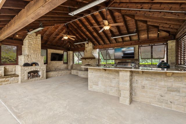 280 Gentry Drive, Prosper, TX 75078
