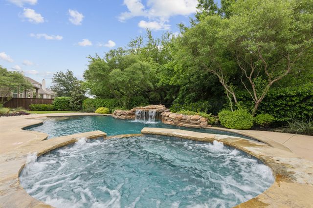 280 Gentry Drive, Prosper, TX 75078