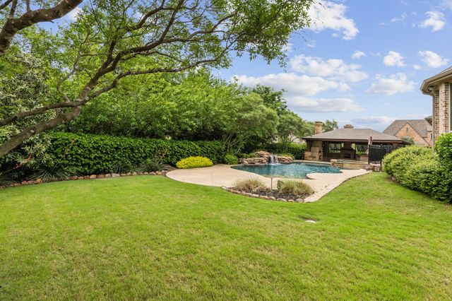 280 Gentry Drive, Prosper, TX 75078