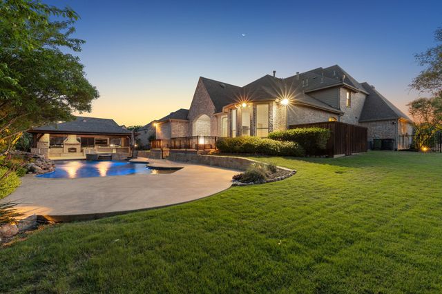 280 Gentry Drive, Prosper, TX 75078
