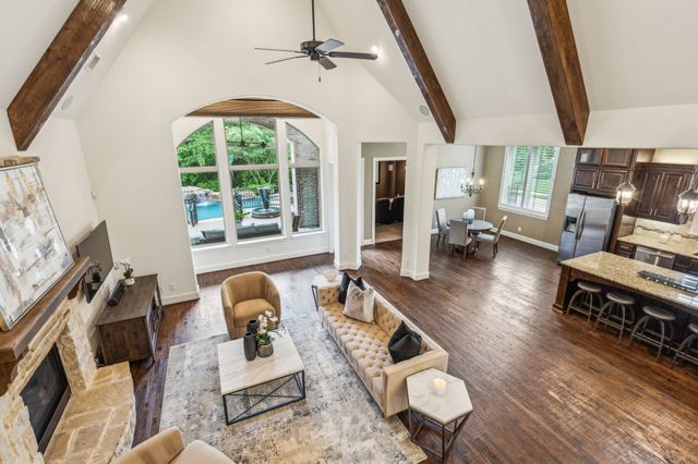 280 Gentry Drive, Prosper, TX 75078