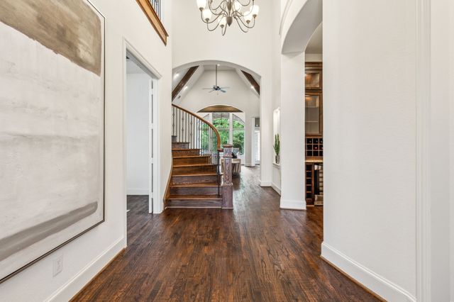 280 Gentry Drive, Prosper, TX 75078