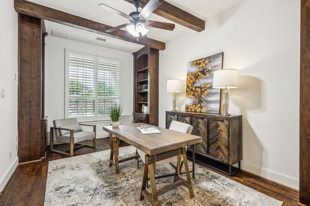 280 Gentry Drive, Prosper, TX 75078