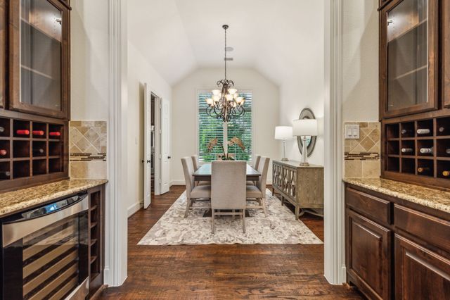 280 Gentry Drive, Prosper, TX 75078