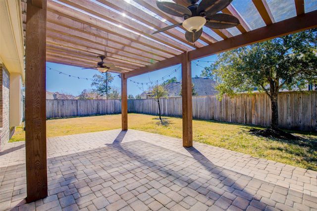 87 N Pinto Point Circle, Spring, TX 77389