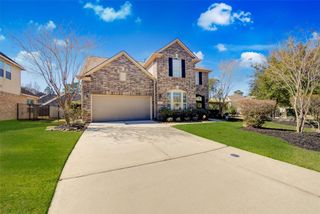 87 N Pinto Point Circle, Spring, TX 77389
