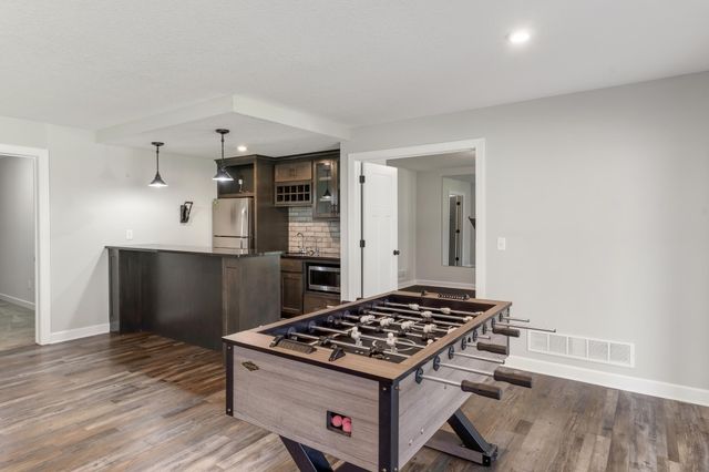 13130 Coral Sea Court NE, Blaine, MN 55449