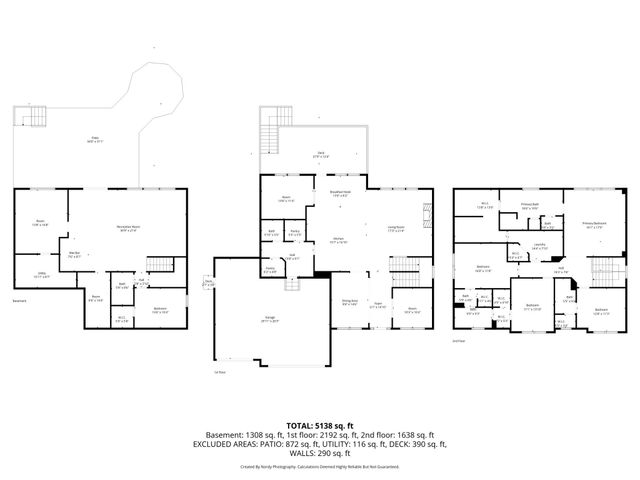 13130 Coral Sea Court NE, Blaine, MN 55449