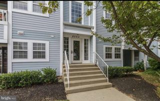 8503 FALLS RUN RD #B, Ellicott City, MD 21043