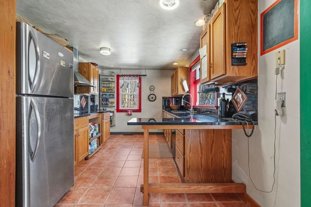 77 Wild Acre Drive, Washington, NH 03280