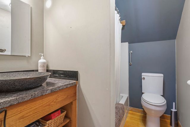 77 Wild Acre Drive, Washington, NH 03280