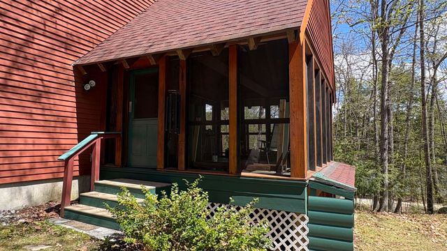 77 Wild Acre Drive, Washington, NH 03280