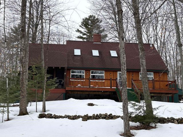 77 Wild Acre Drive, Washington, NH 03280