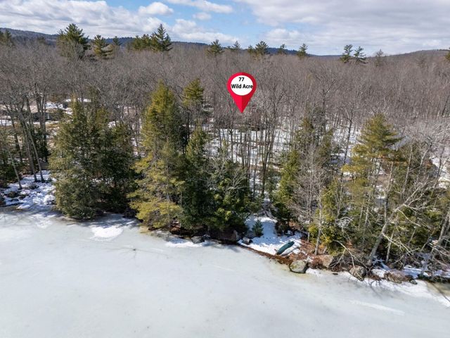 77 Wild Acre Drive, Washington, NH 03280