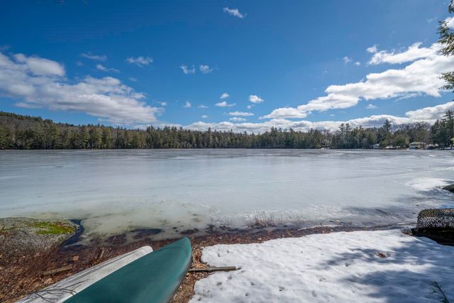 77 Wild Acre Drive, Washington, NH 03280