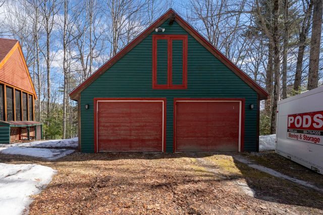 77 Wild Acre Drive, Washington, NH 03280