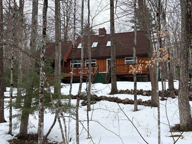 77 Wild Acre Drive, Washington, NH 03280