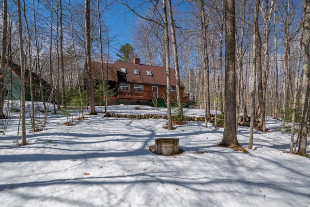 77 Wild Acre Drive, Washington, NH 03280