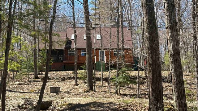 77 Wild Acre Drive, Washington, NH 03280