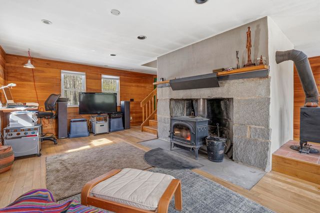 77 Wild Acre Drive, Washington, NH 03280