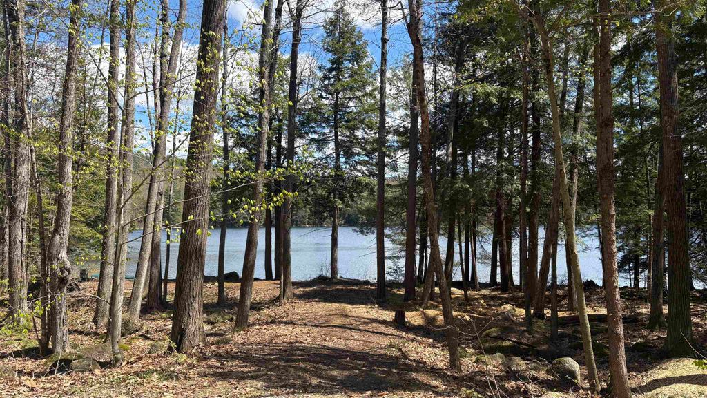 77 Wild Acre Drive, Washington, NH 03280