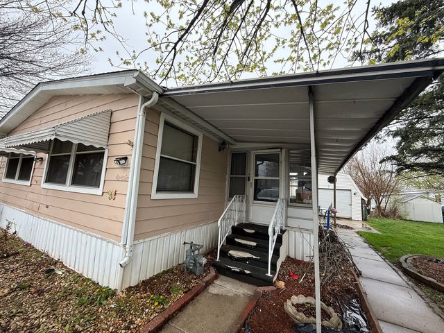 86 Candlegate Circle, Matteson, IL 60443
