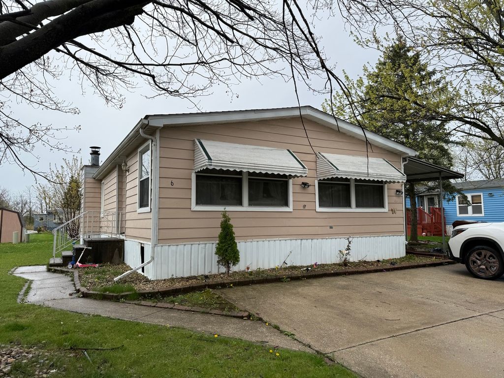 86 Candlegate Circle, Matteson, IL 60443