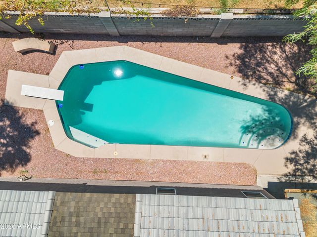6321 W BERYL Avenue, Glendale, AZ 85302