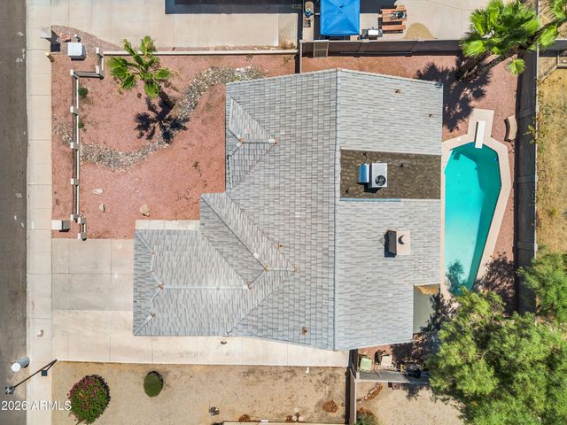 6321 W BERYL Avenue, Glendale, AZ 85302
