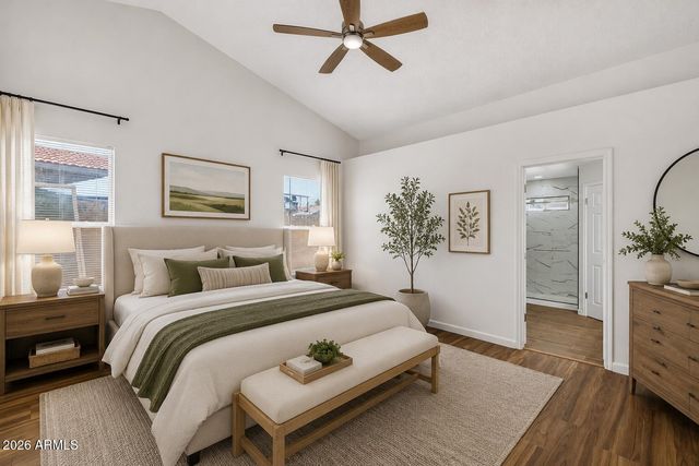 6321 W BERYL Avenue, Glendale, AZ 85302
