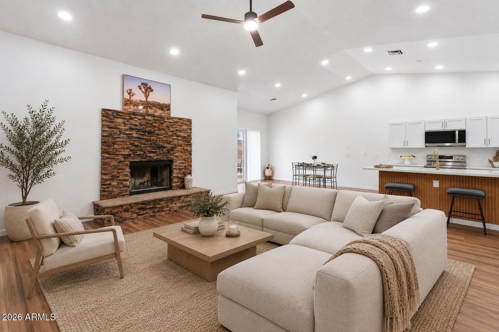6321 W BERYL Avenue, Glendale, AZ 85302 — photo 3