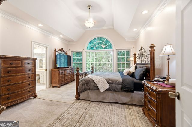 1107 Brookfield Drive SE, Conyers, GA 30013