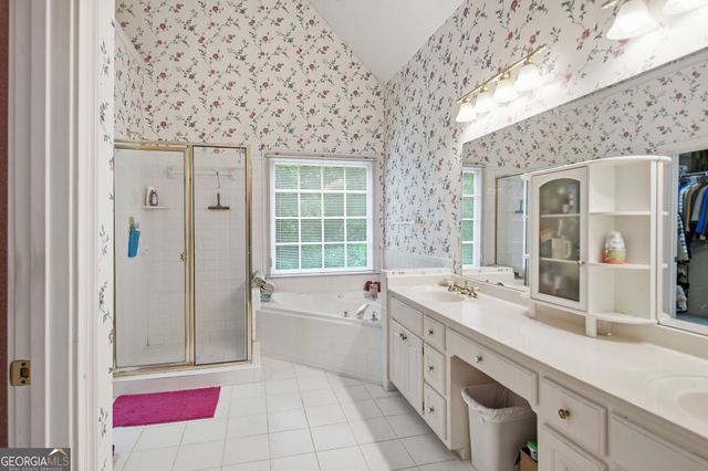 1107 Brookfield Drive SE, Conyers, GA 30013