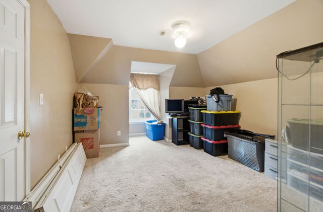 1107 Brookfield Drive SE, Conyers, GA 30013