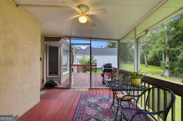 1107 Brookfield Drive SE, Conyers, GA 30013