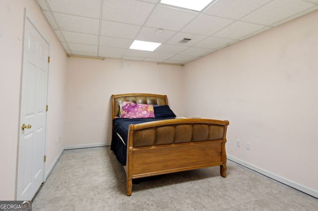 1107 Brookfield Drive SE, Conyers, GA 30013