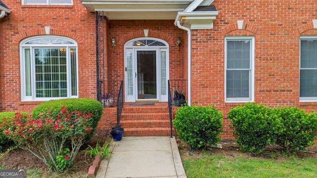 1107 Brookfield Drive SE, Conyers, GA 30013